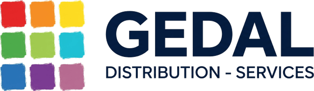 GEDAL — Distribution Services